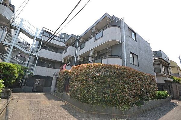 フェニックス代々木上原